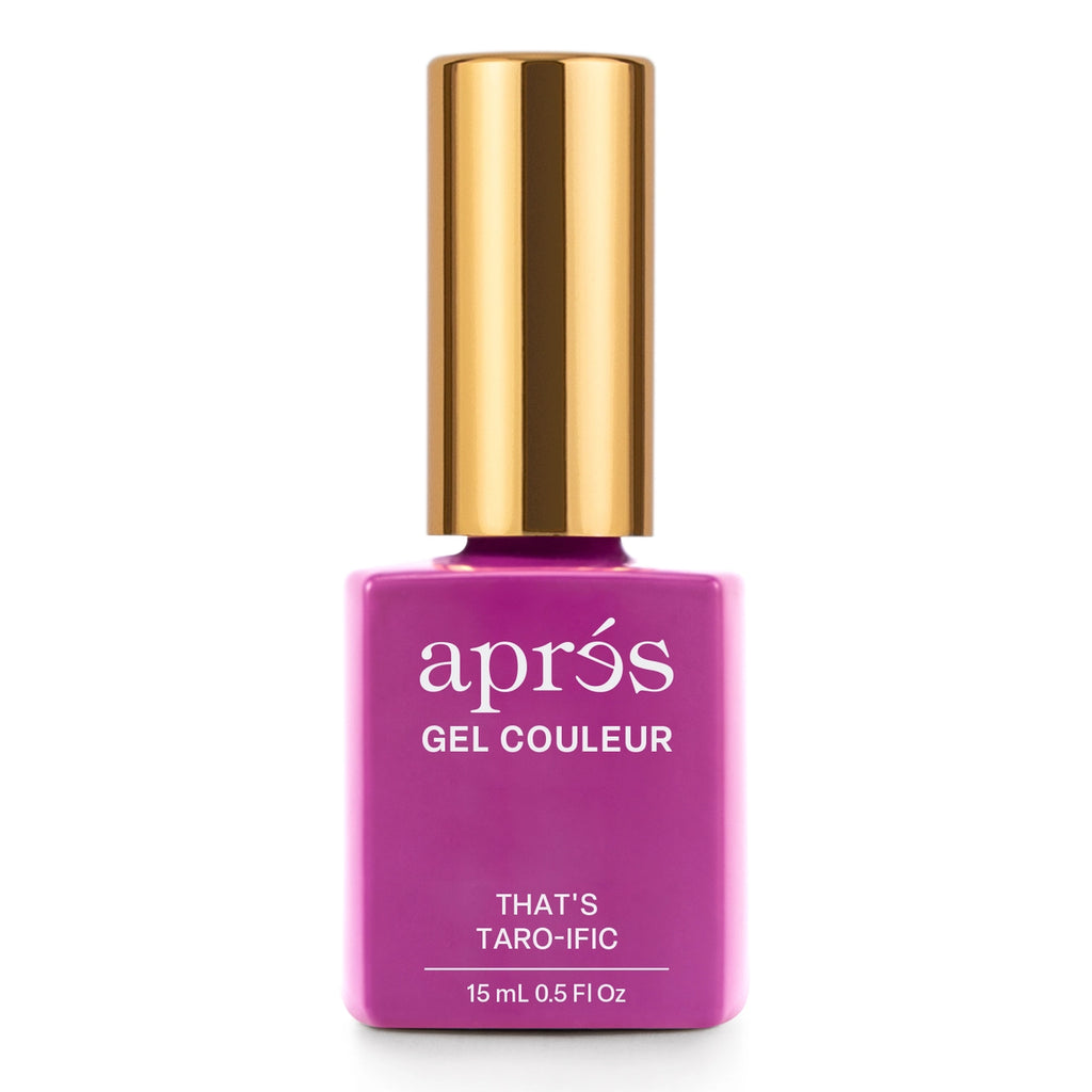 Apres Gel Couleur #201 - 250
