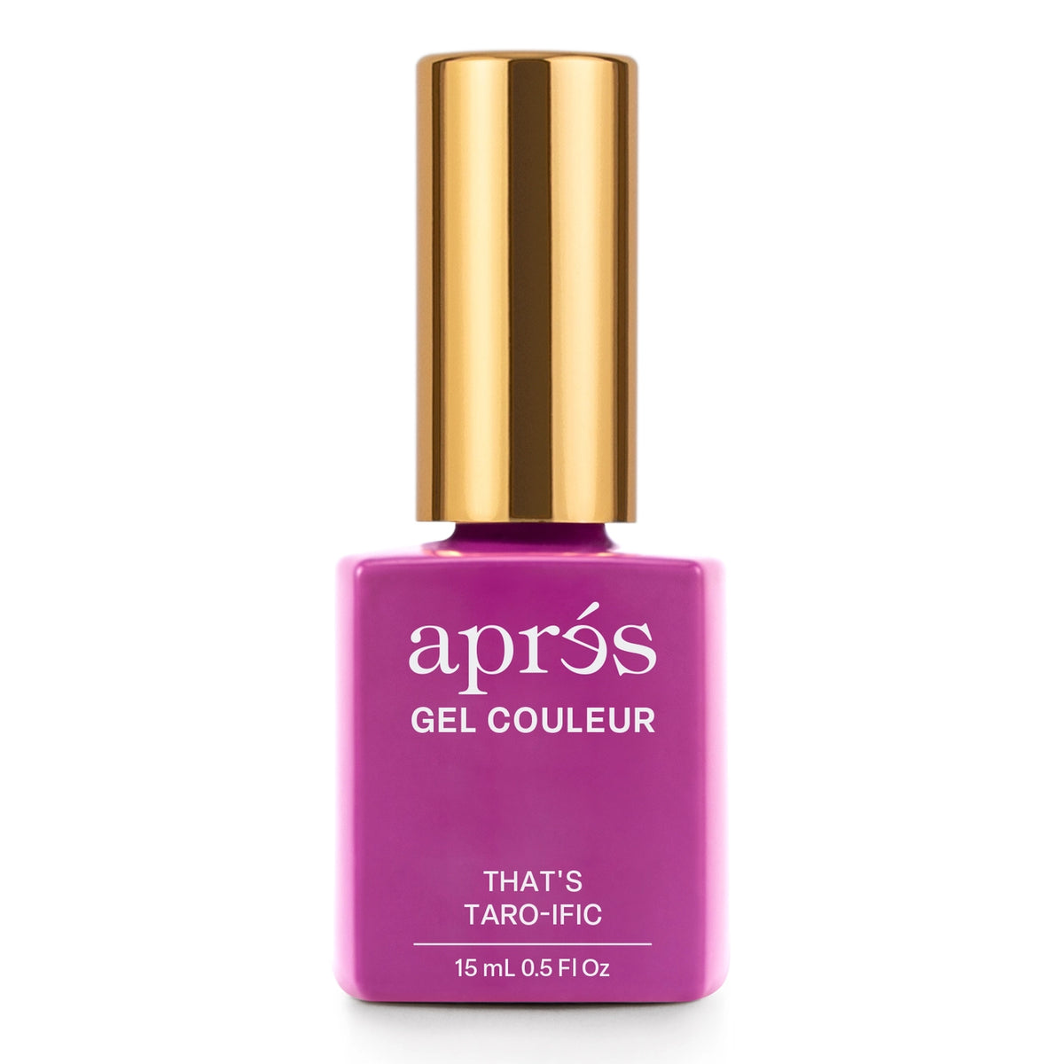 Apres Gel Couleur #201 - 250