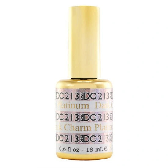 DC Gel & Lacquer #181 - #217 *Platinum Collection*