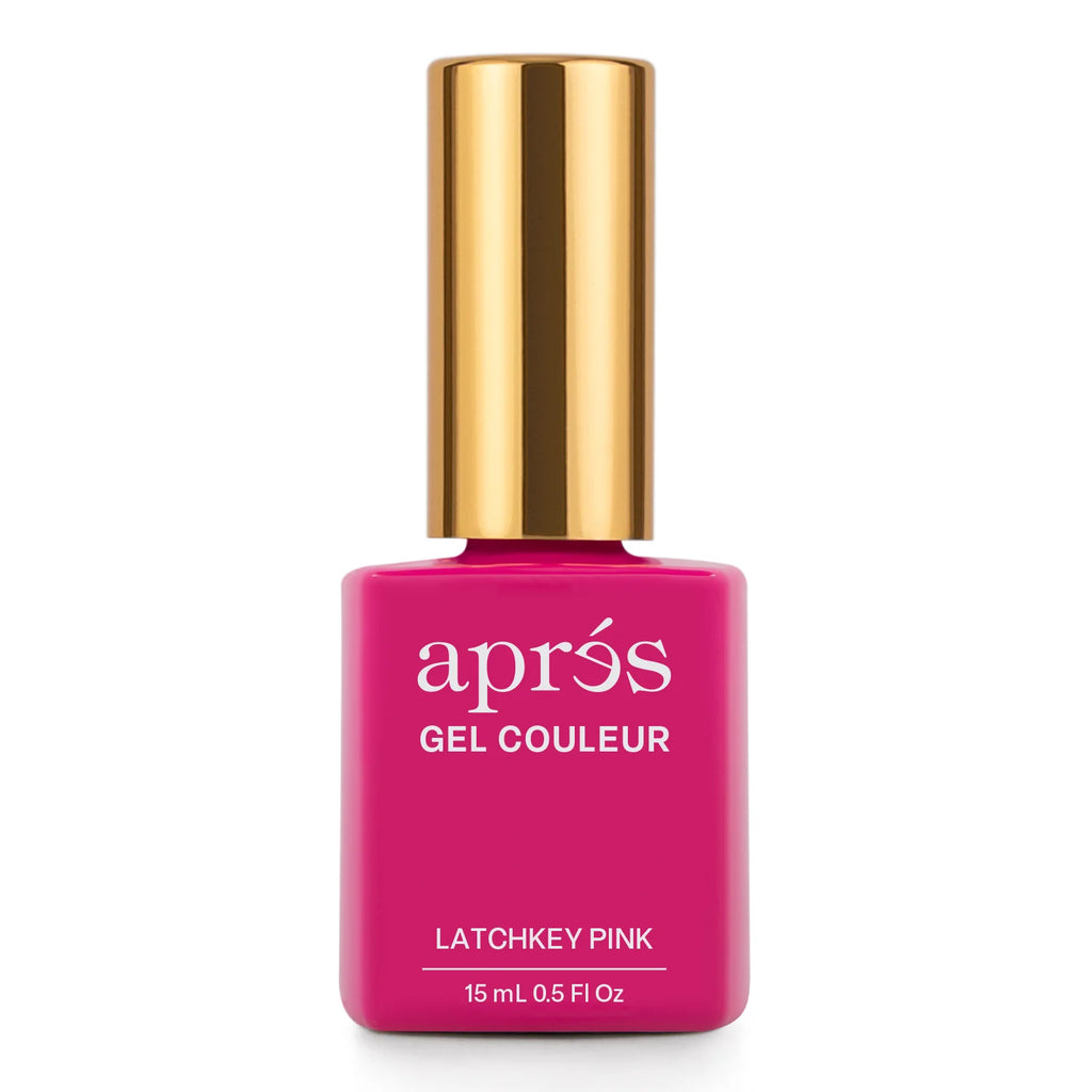 Apres Gel Couleur #201 - 250