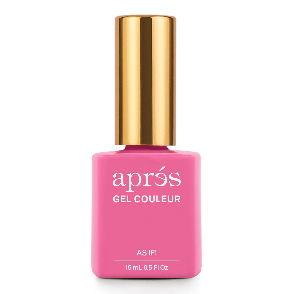 Apres Gel Couleur #201 - 250