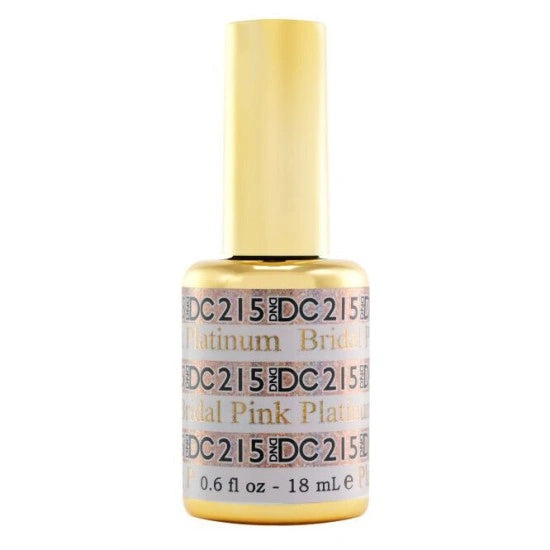 DC Gel & Lacquer #181 - #217 *Platinum Collection*