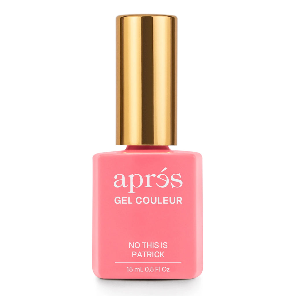 Apres Gel Couleur #201 - 250