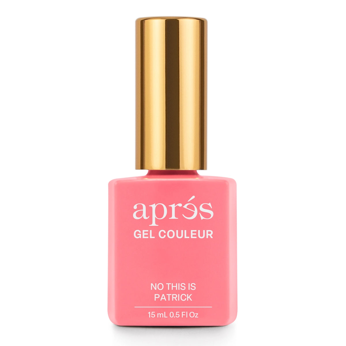 Apres Gel Couleur #201 - 250