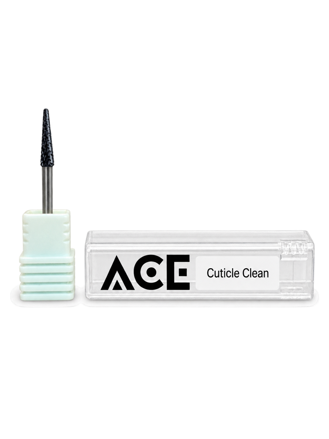 ACE Cuticle Clean Drill Bit