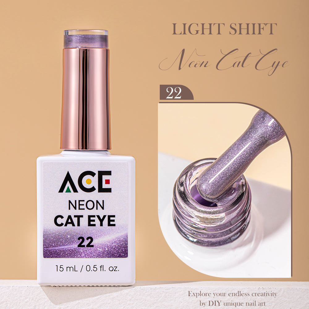 ACE Neon Cateye