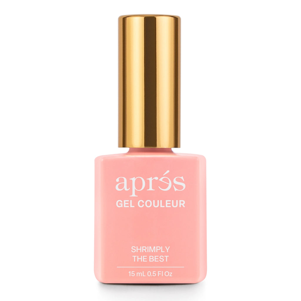 Apres Gel Couleur #201 - 250