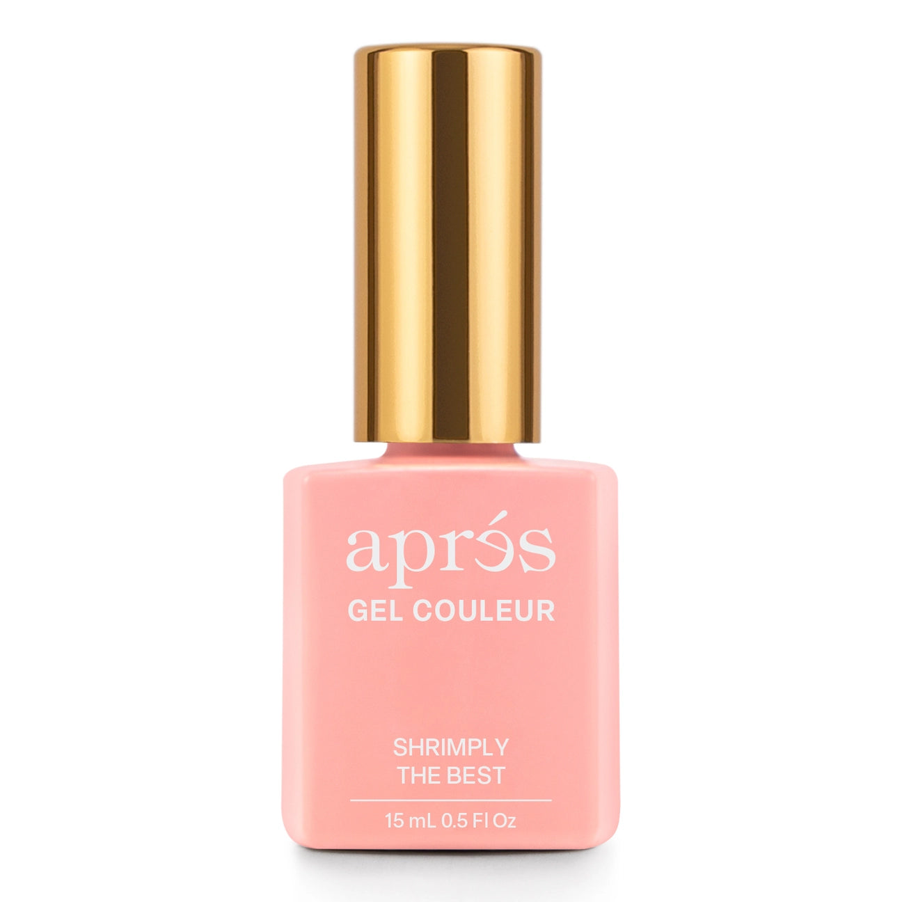 Apres Gel Couleur #201 - 250