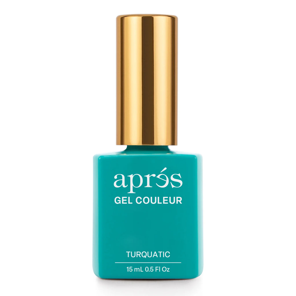 Apres Gel Couleur #201 - 250