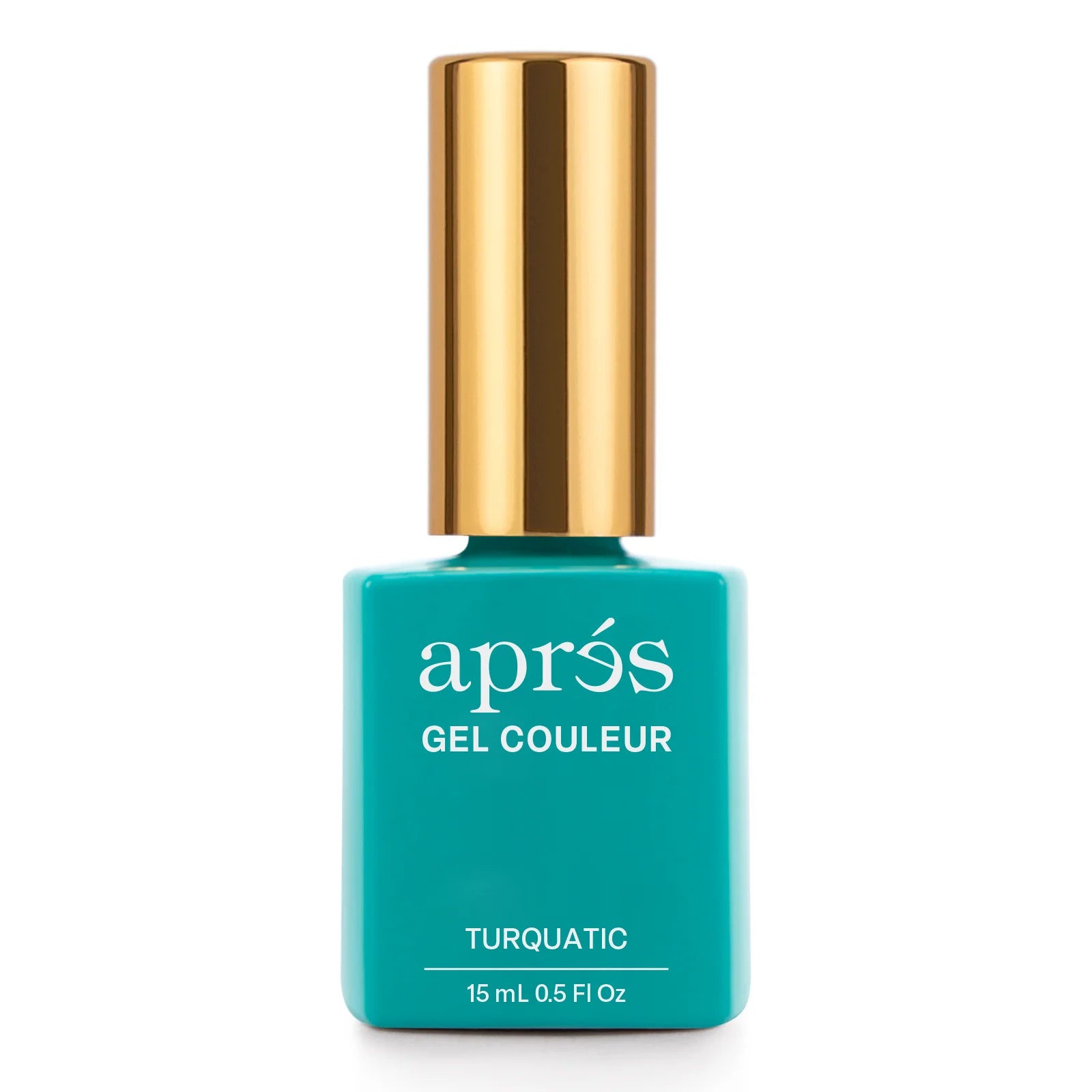 Apres Gel Couleur #201 - 250