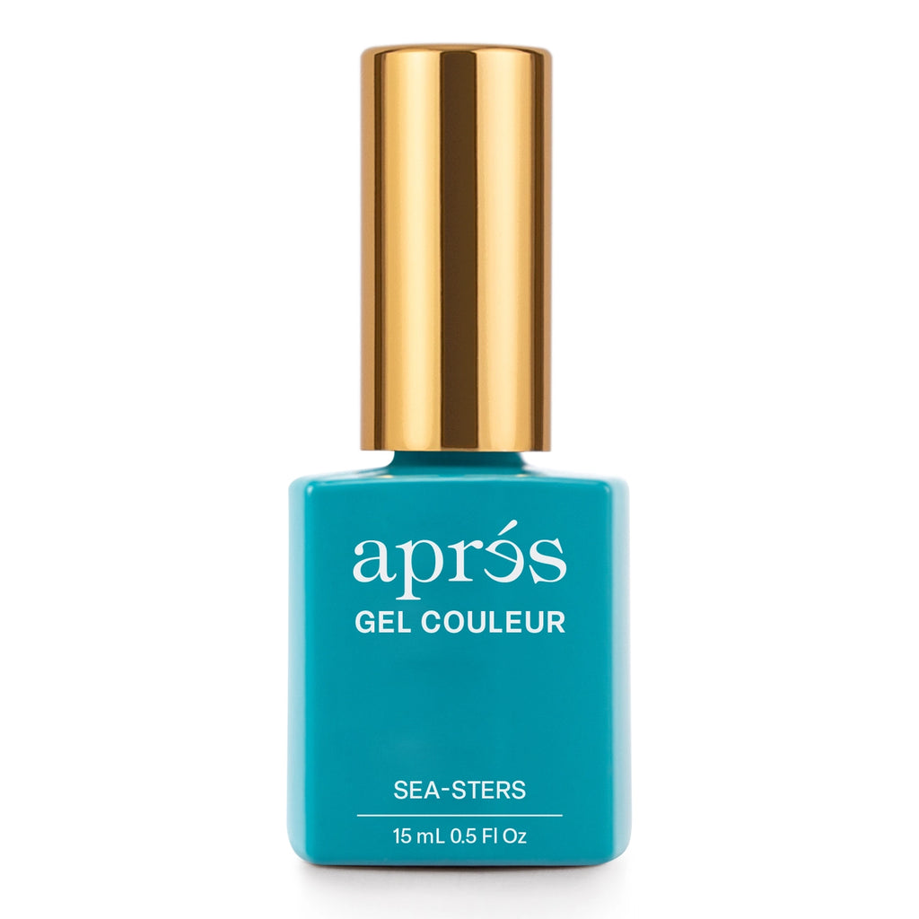 Apres Gel Couleur #201 - 250