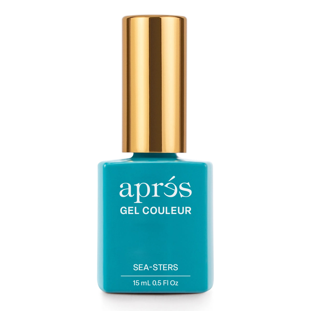 Apres Gel Couleur #201 - 250