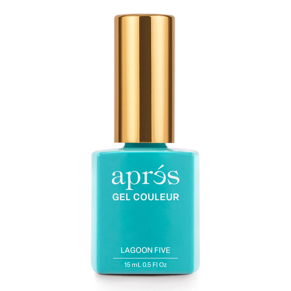 Apres Gel Couleur #201 - 250