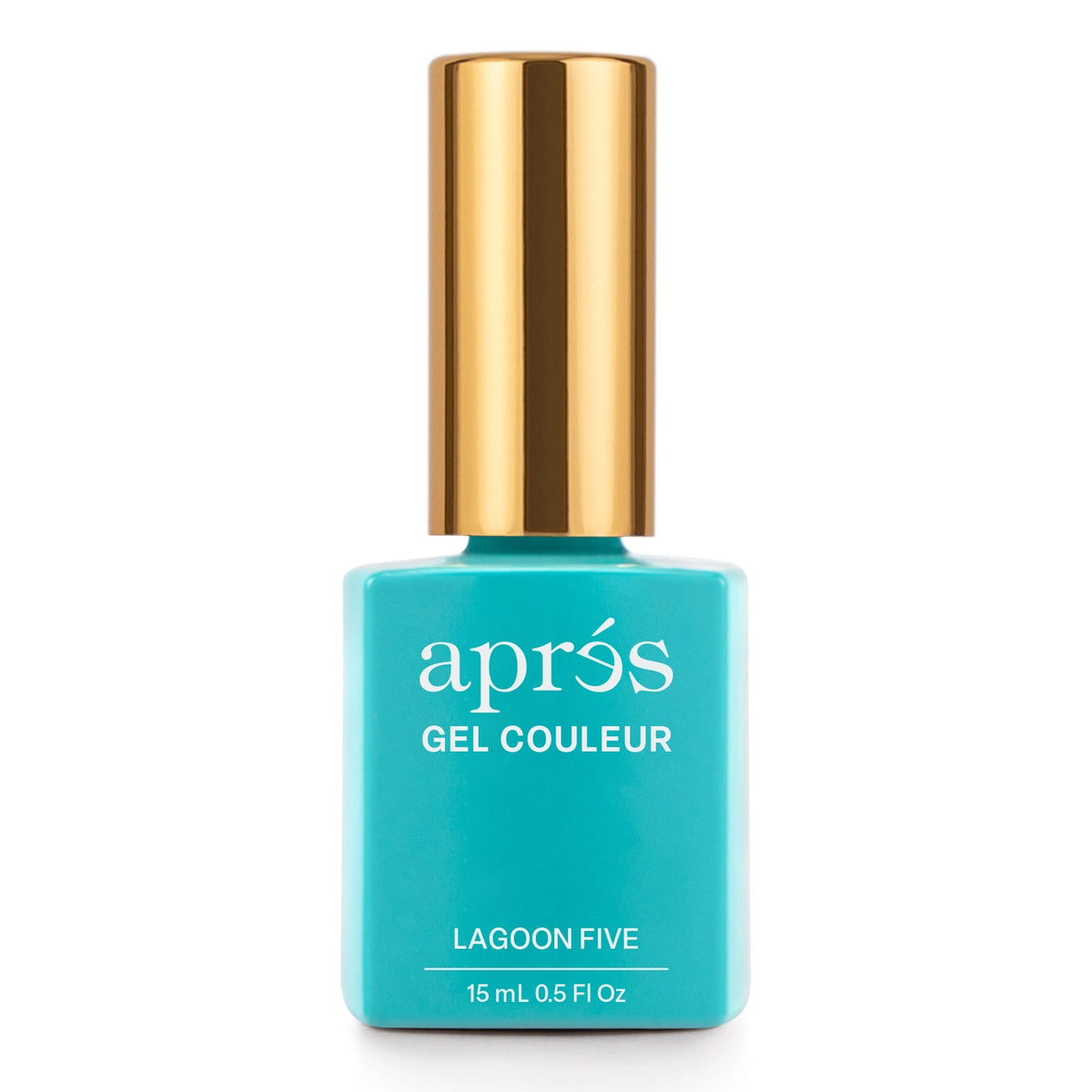 Apres Gel Couleur #201 - 250