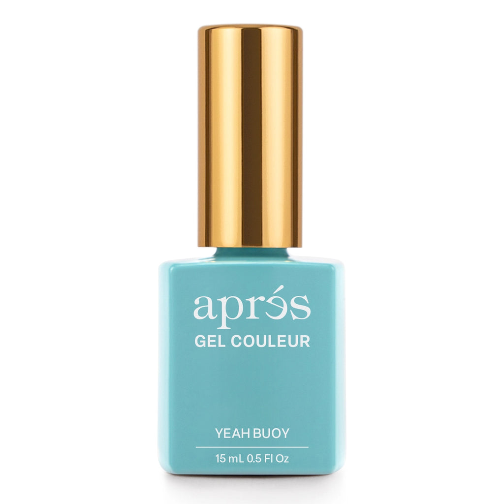 Apres Gel Couleur #201 - 250