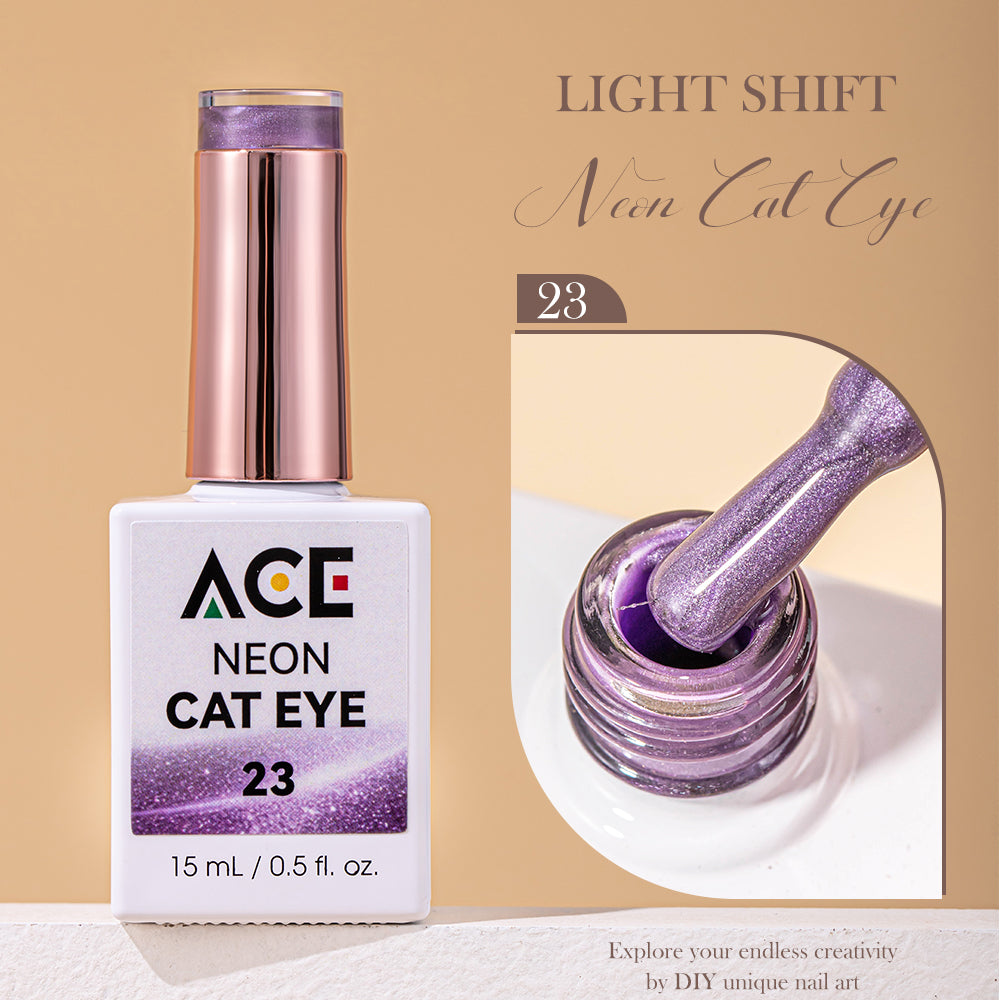 ACE Neon Cateye