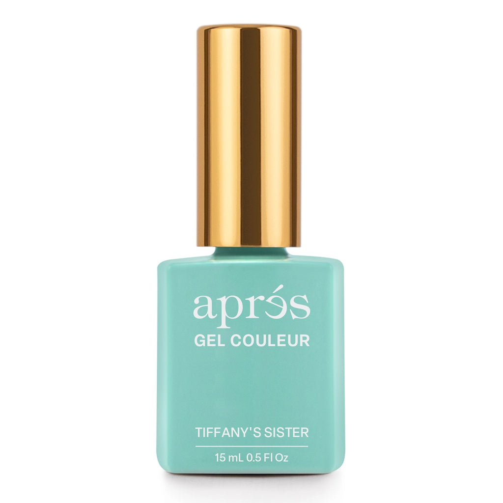 Apres Gel Couleur #201 - 250