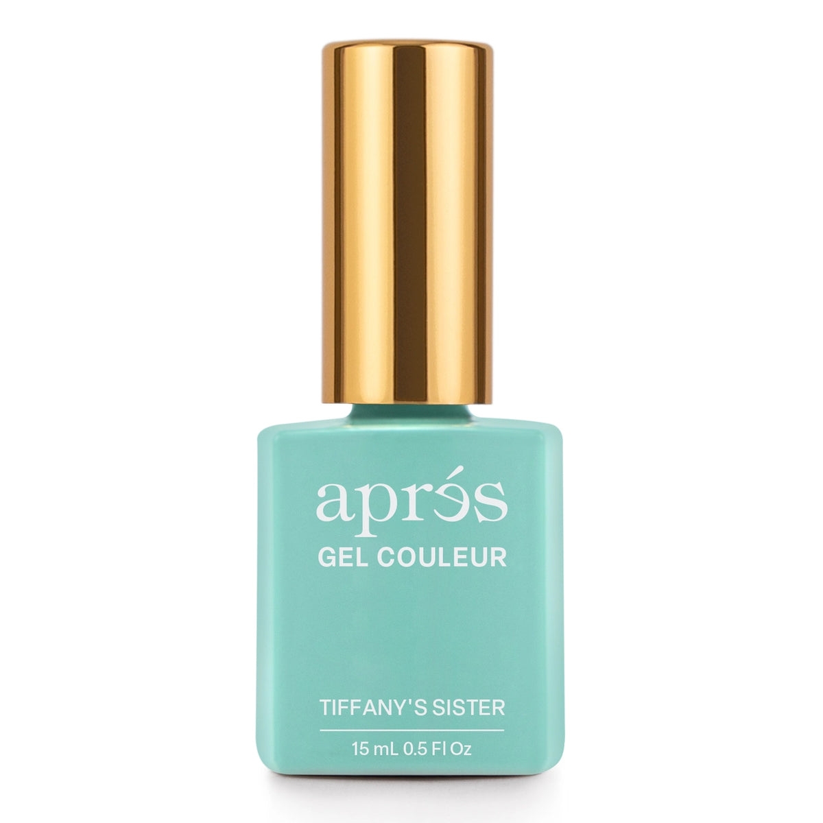 Apres Gel Couleur #201 - 250