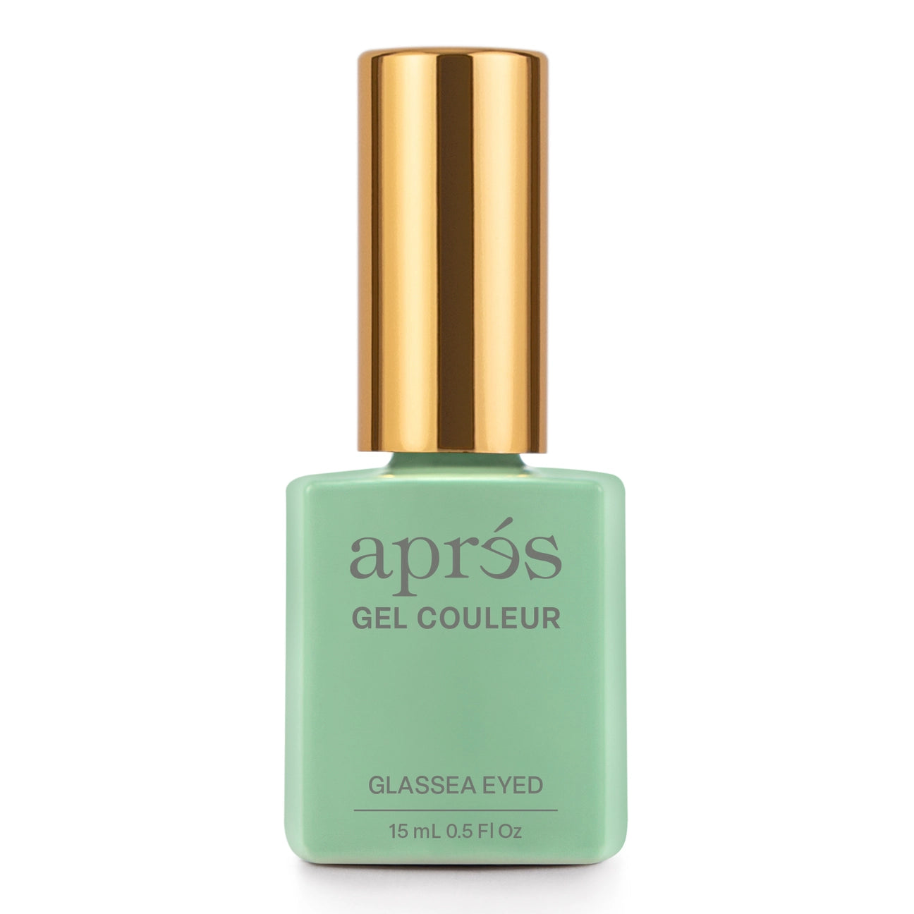 Apres Gel Couleur #201 - 250