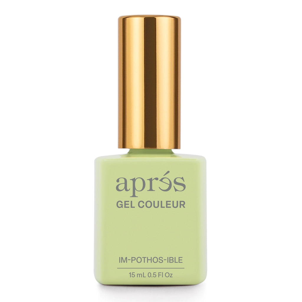 Apres Gel Couleur #201 - 250