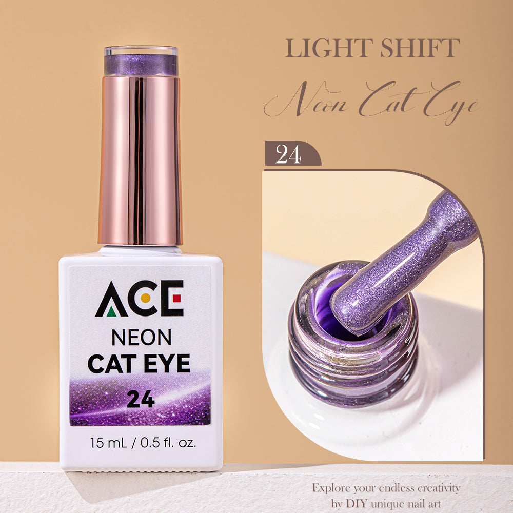 ACE Neon Cateye