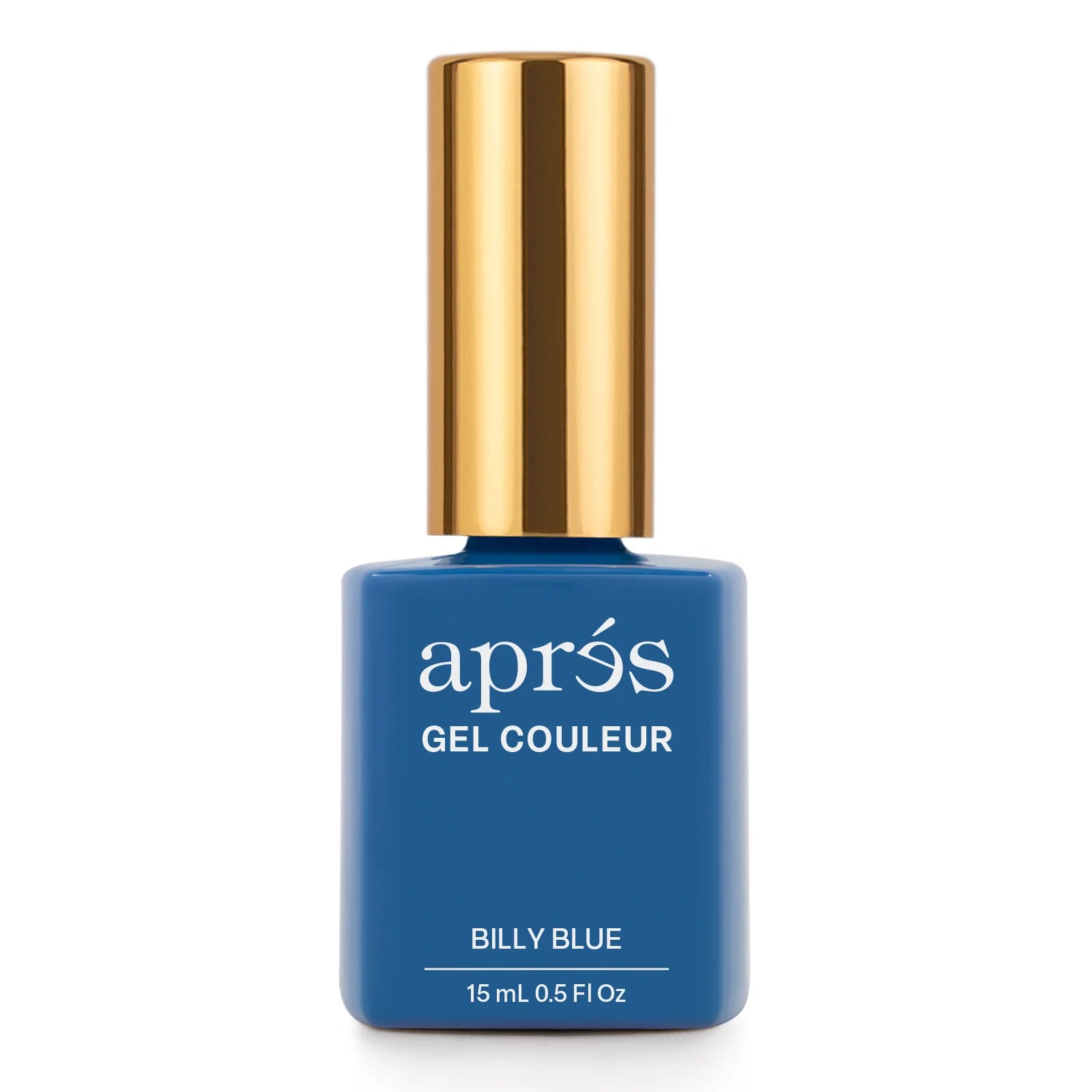 Apres Gel Couleur #201 - 250