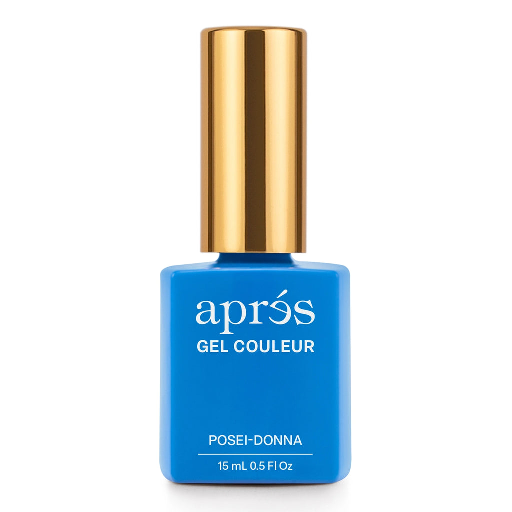 Apres Gel Couleur #201 - 250