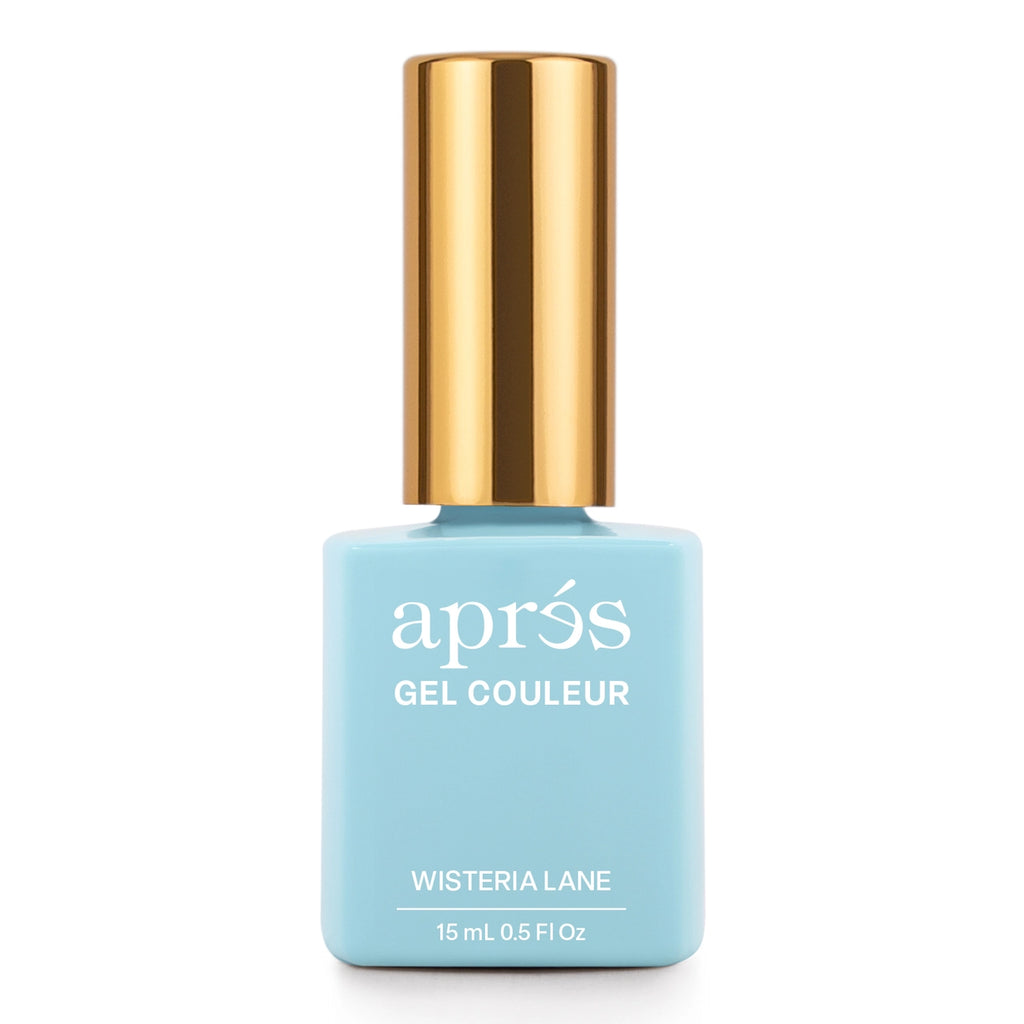 Apres Gel Couleur #201 - 250