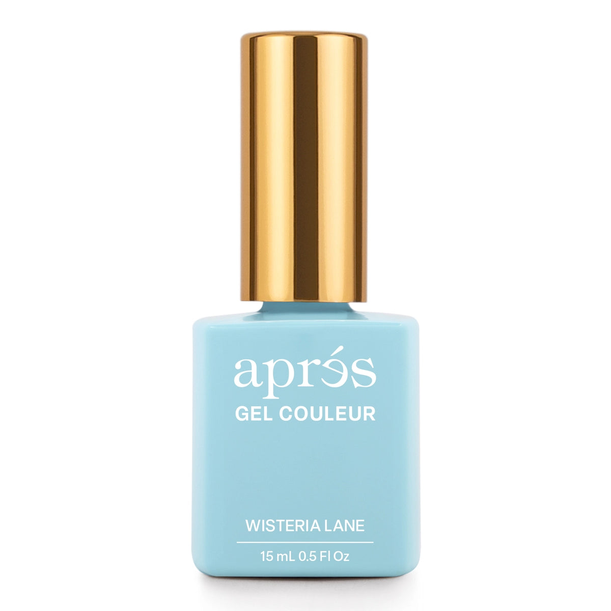 Apres Gel Couleur #201 - 250