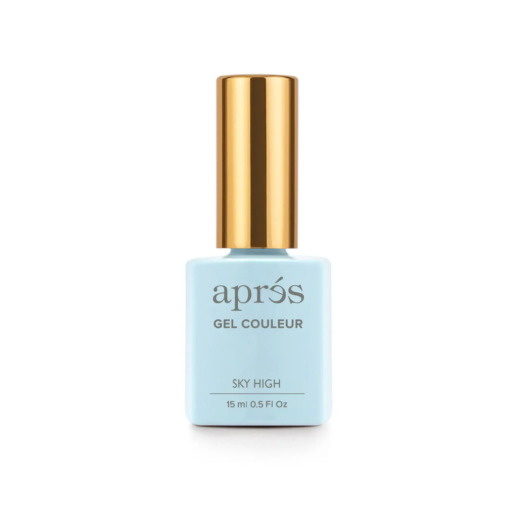 Apres Gel Couleur #201 - 250