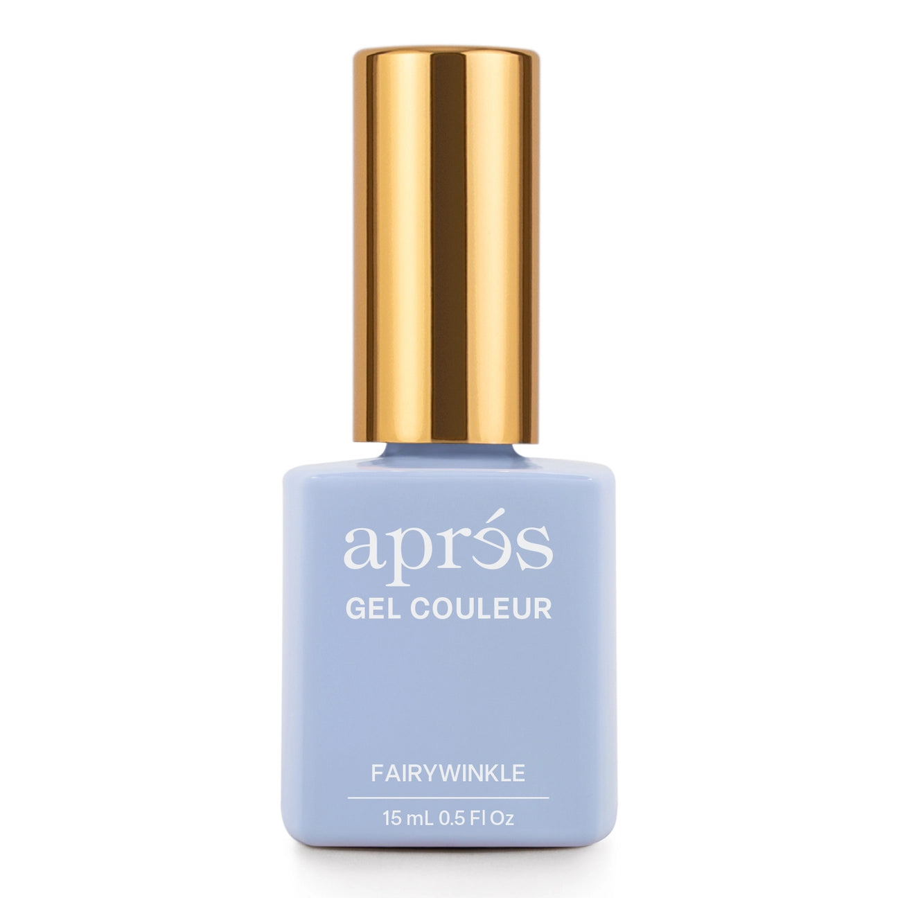 Apres Gel Couleur #201 - 250