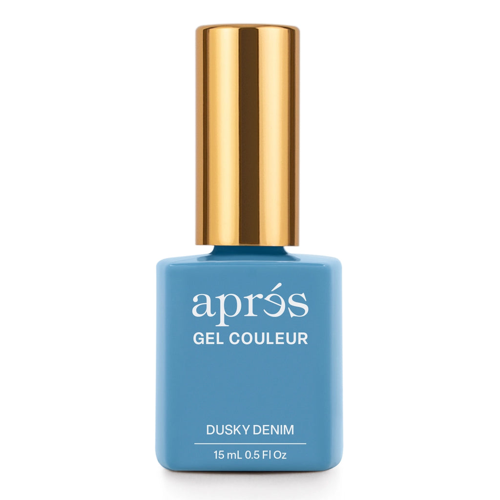 Apres Gel Couleur #201 - 250