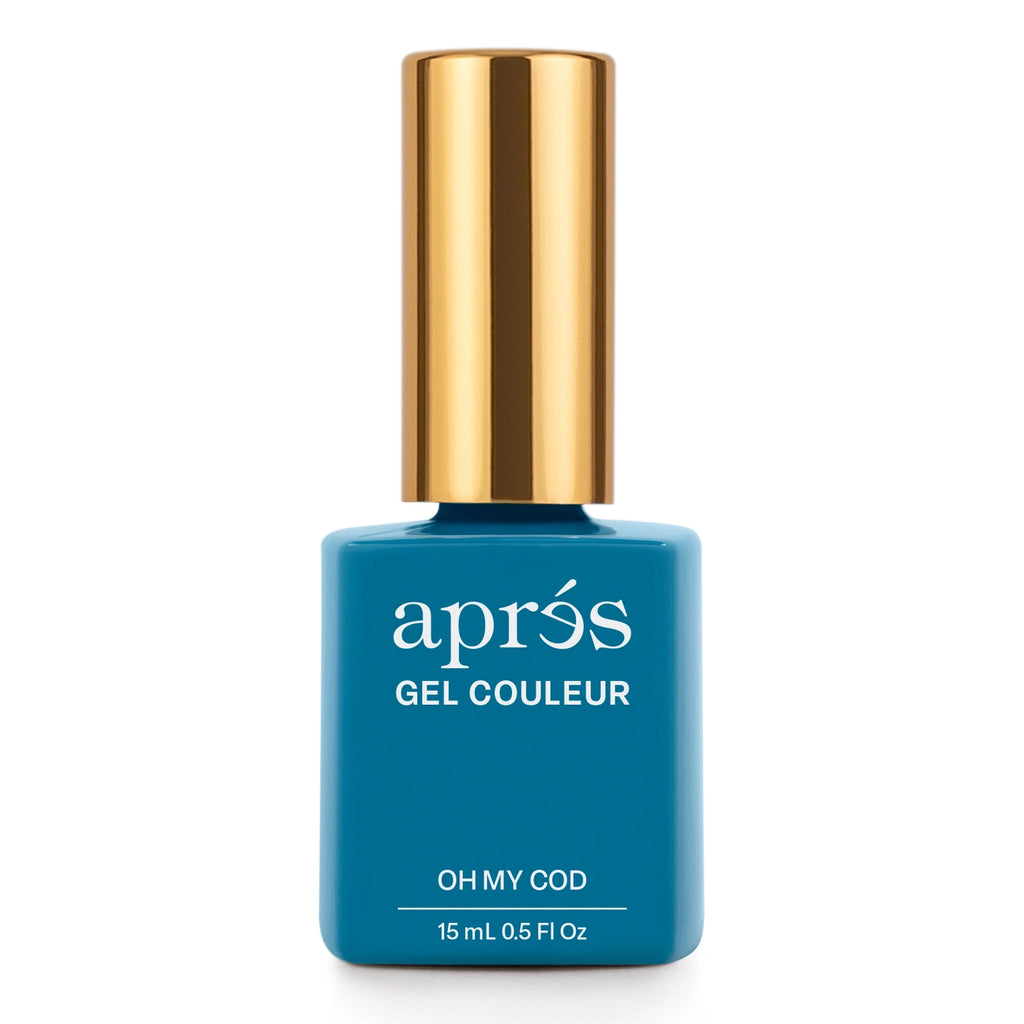 Apres Gel Couleur #201 - 250