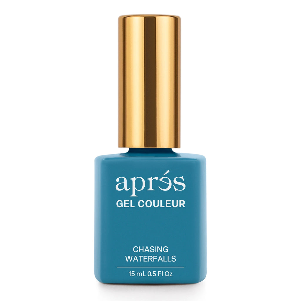 Apres Gel Couleur #201 - 250