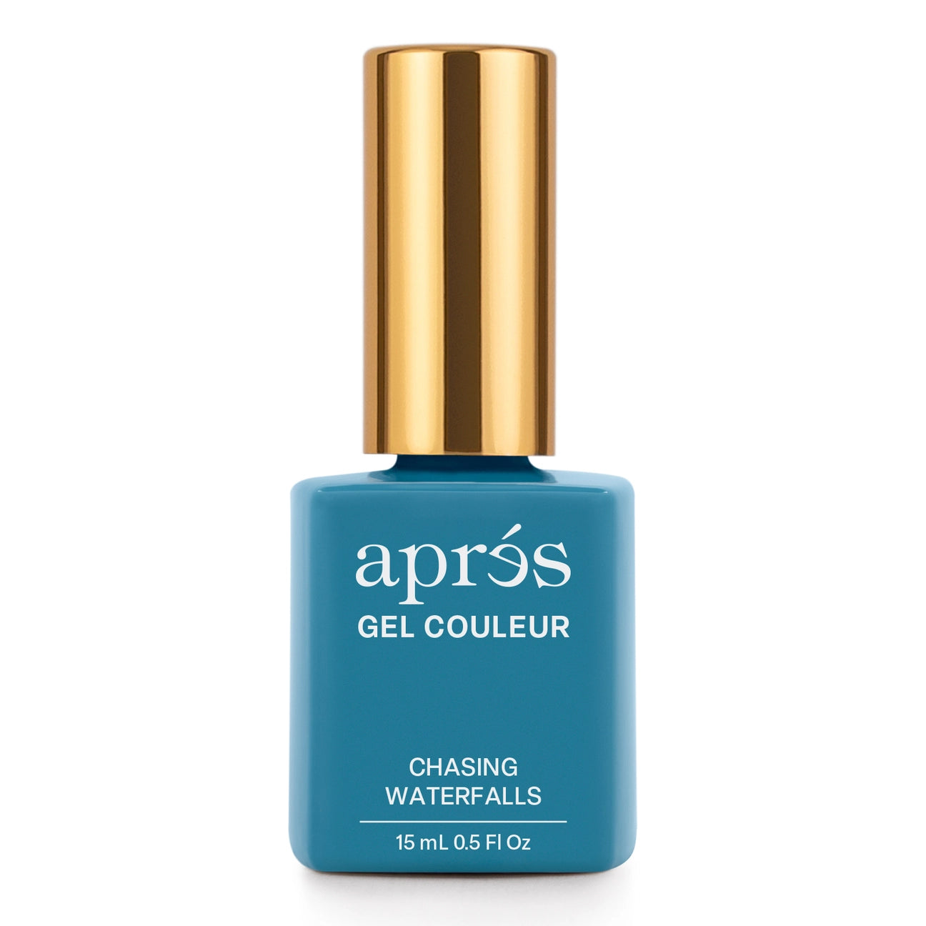 Apres Gel Couleur #201 - 250