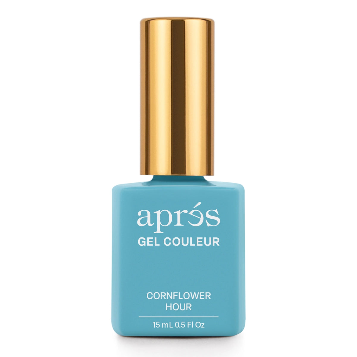 Apres Gel Couleur #201 - 250