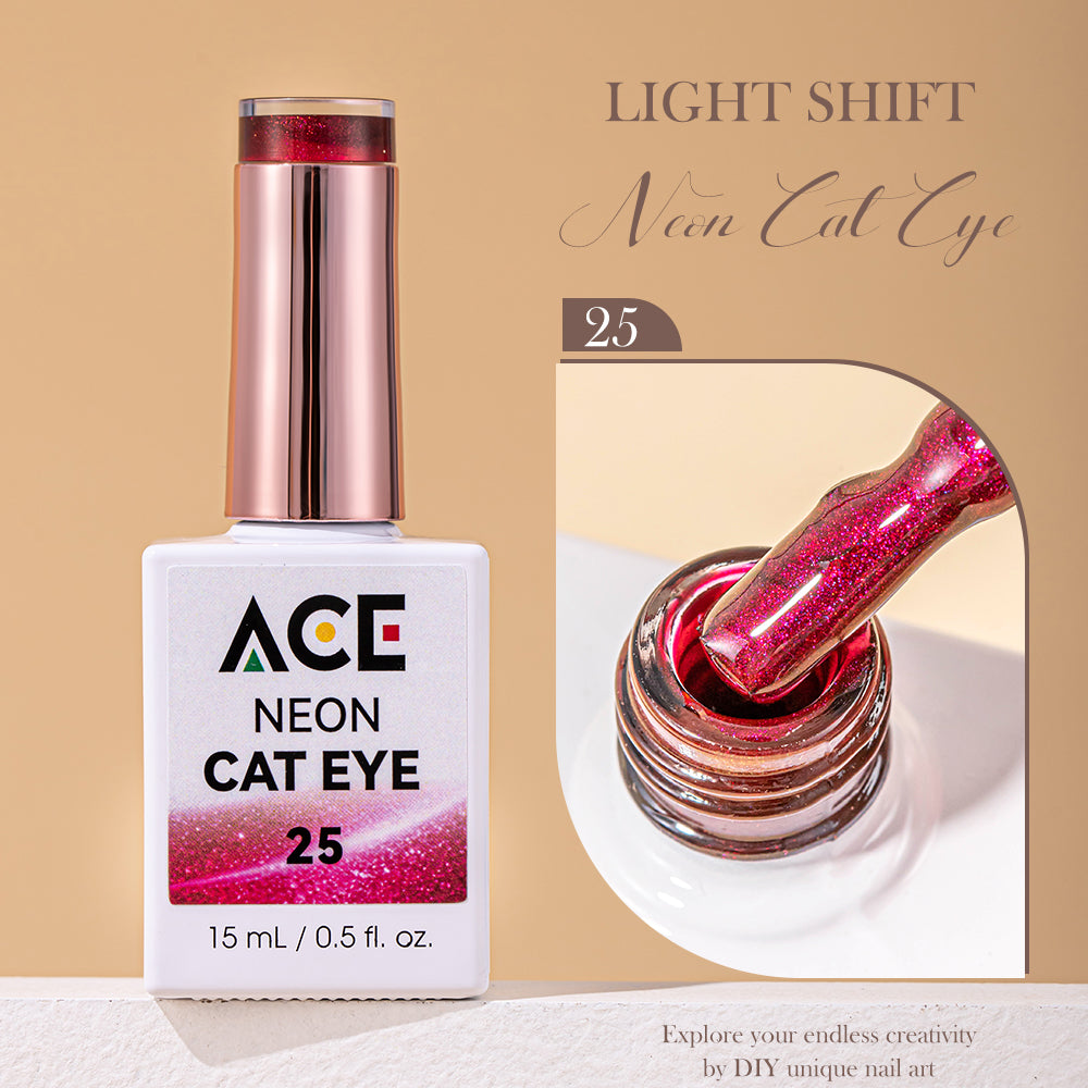 ACE Neon Cateye