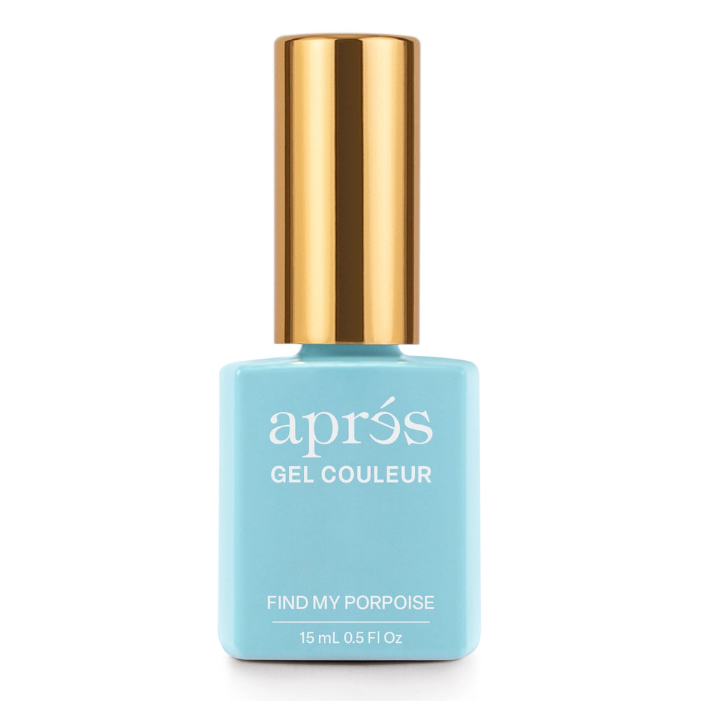 Apres Gel Couleur #201 - 250