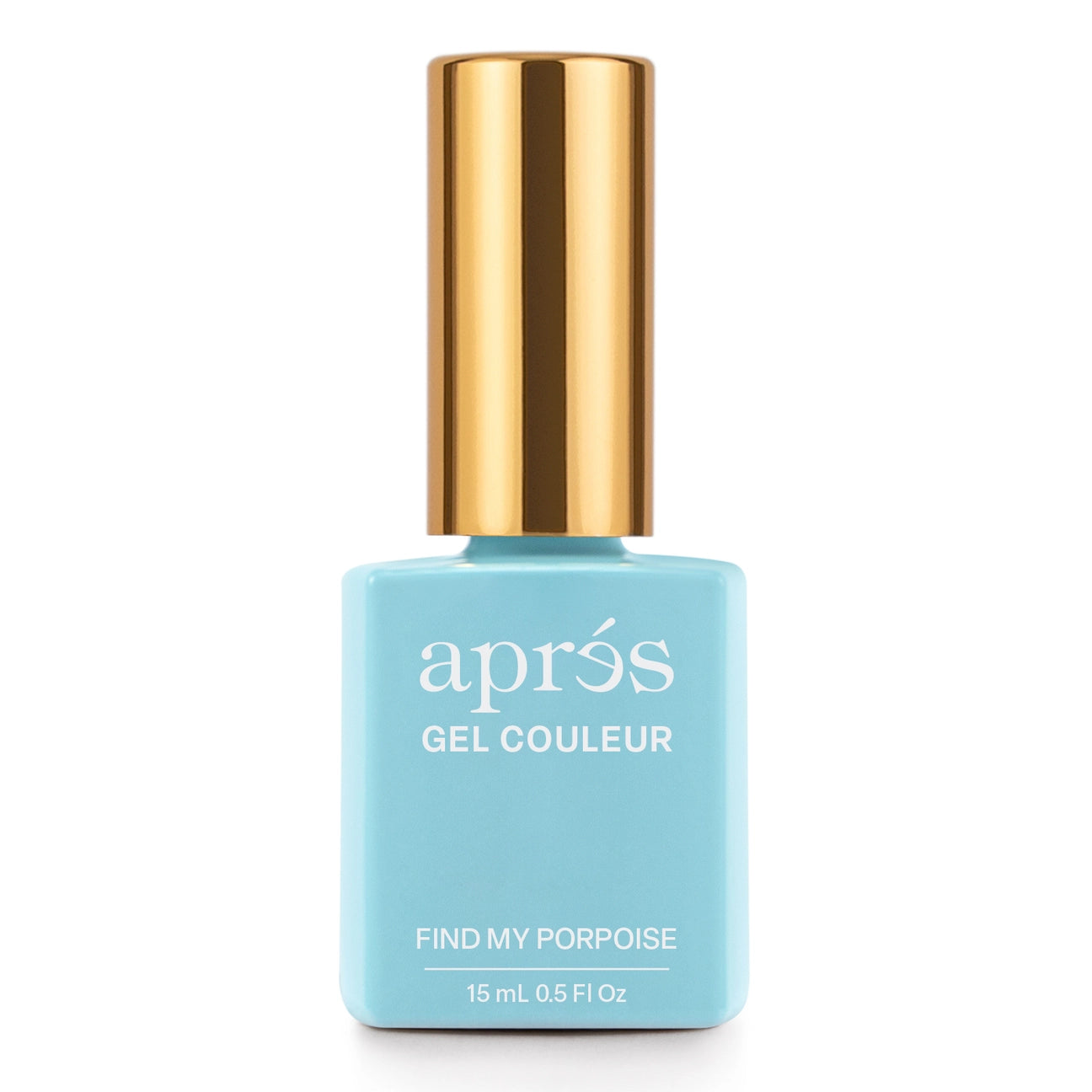 Apres Gel Couleur #201 - 250