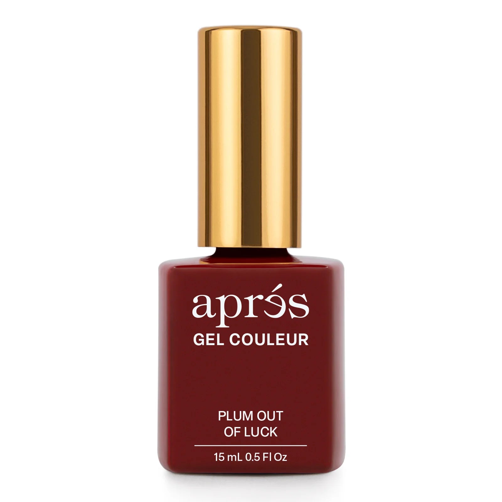 Apres Gel Couleur #251 - 300