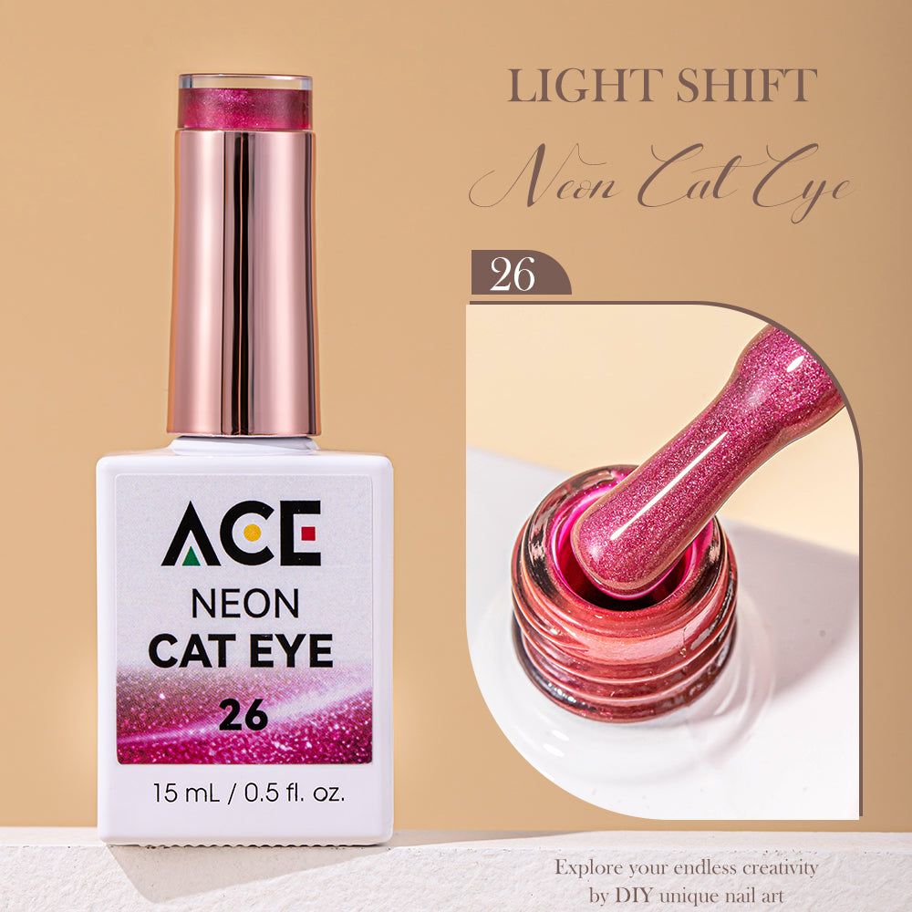 ACE Neon Cateye