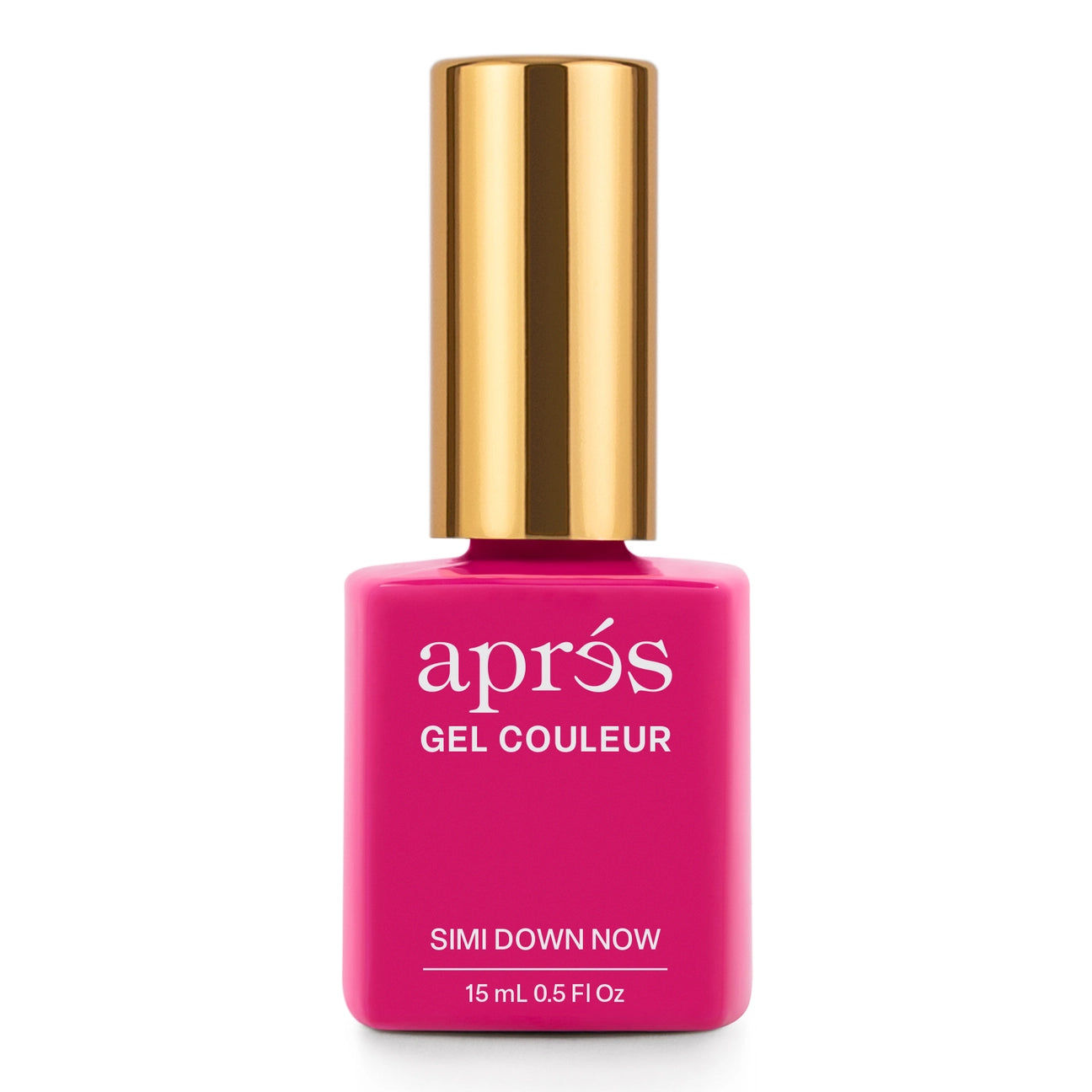 Apres Gel Couleur #251 - 300