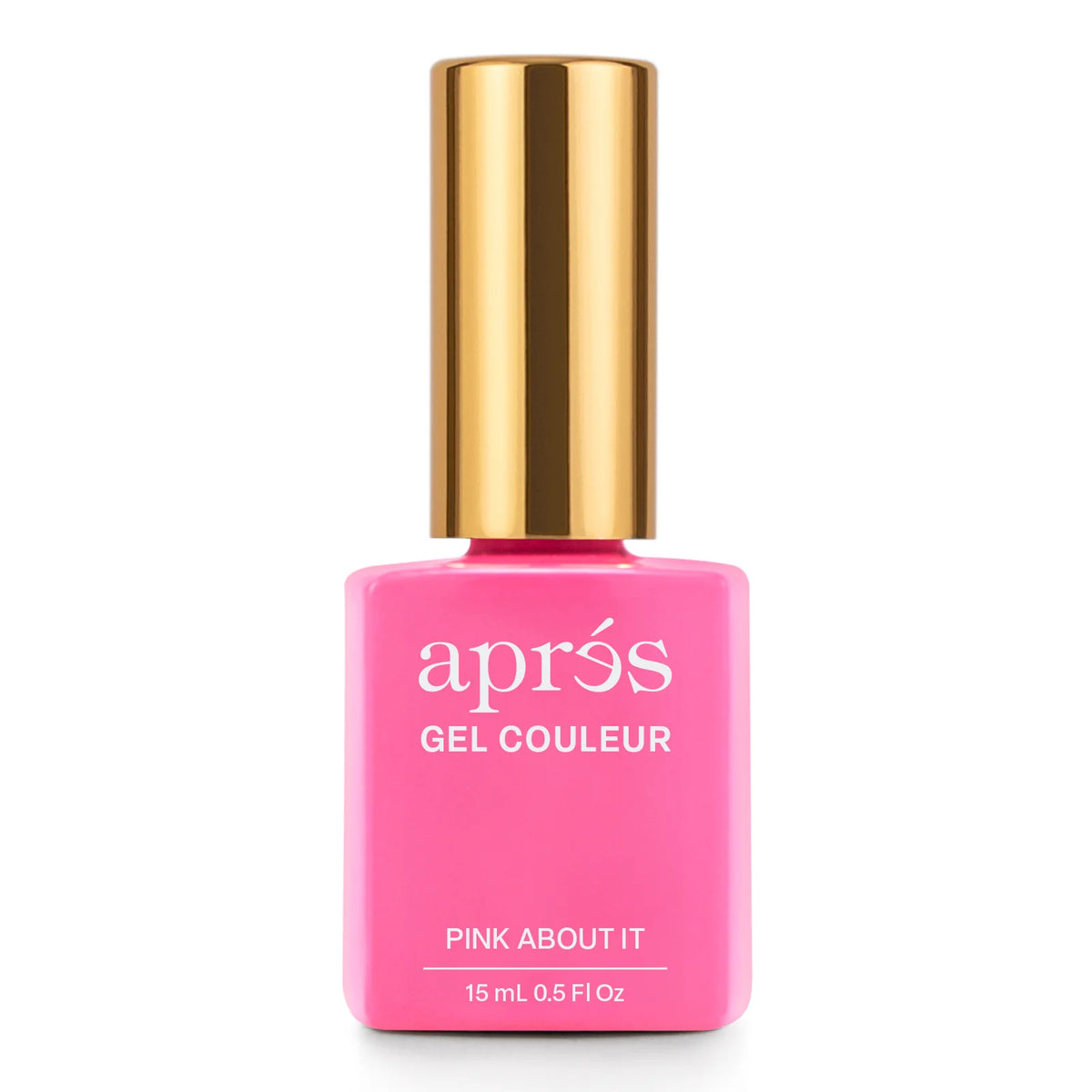 Apres Gel Couleur #251 - 300