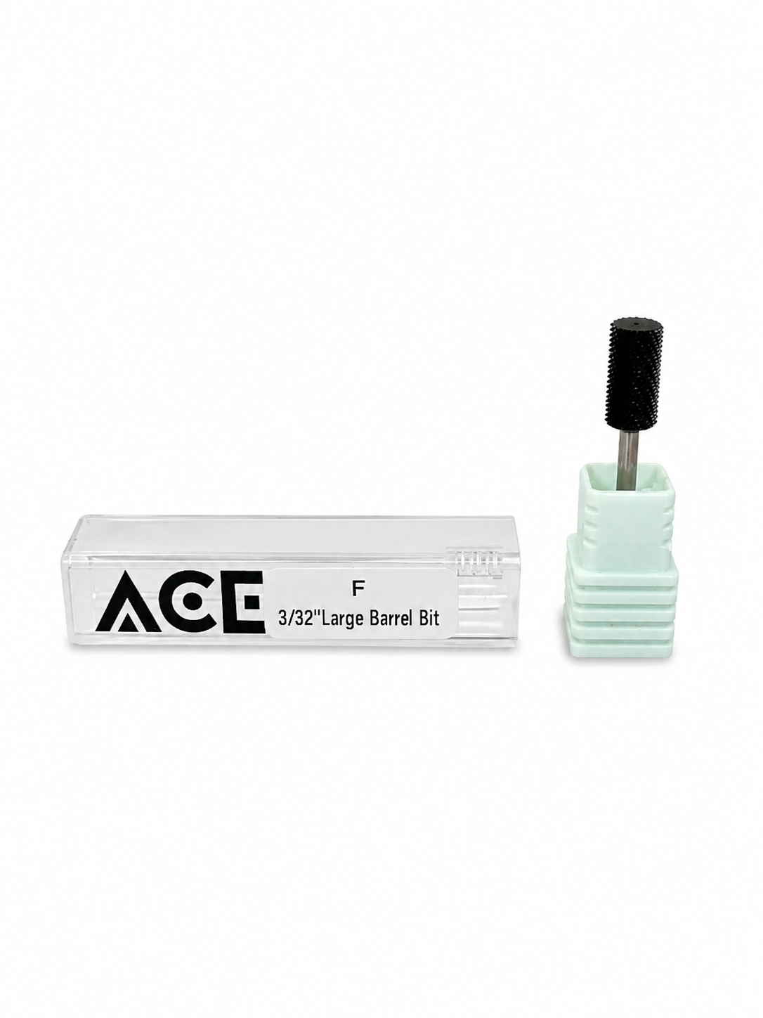 ACE 3/32" Large Barrel Bit – Fine (F)
