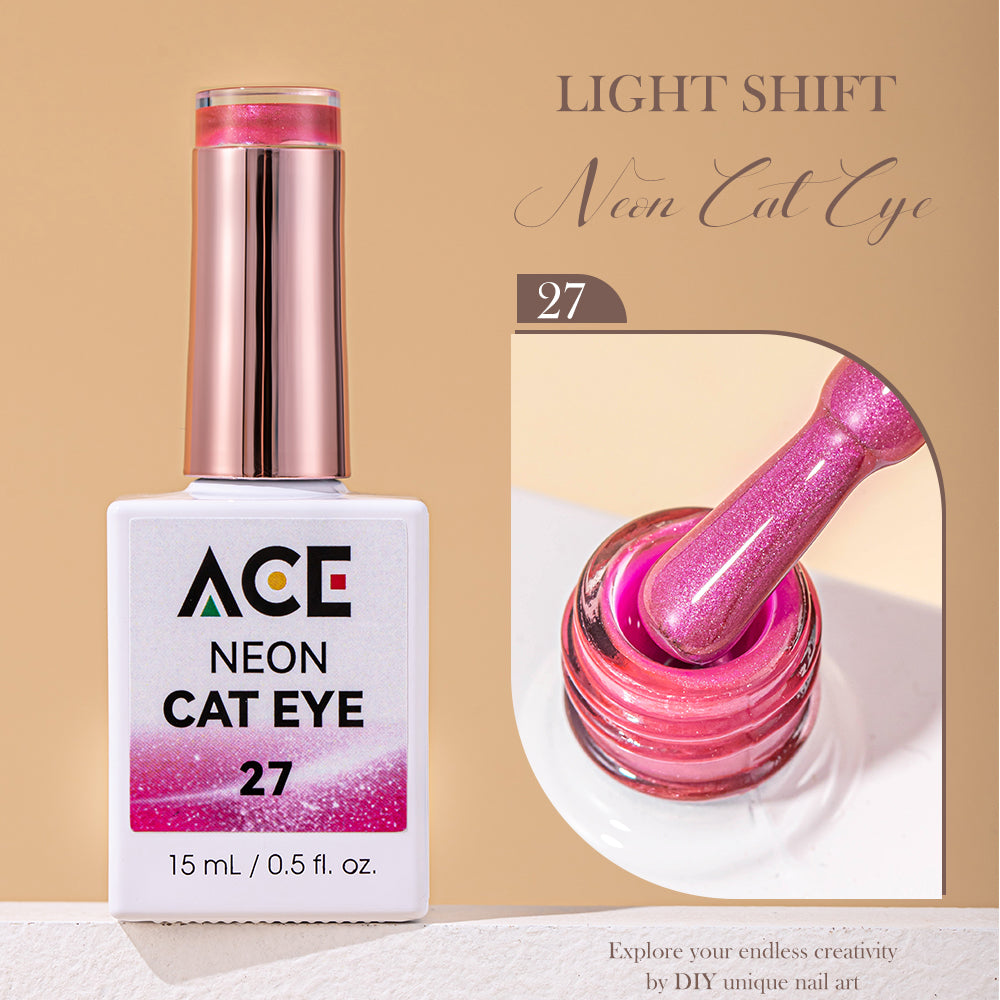 ACE Neon Cateye
