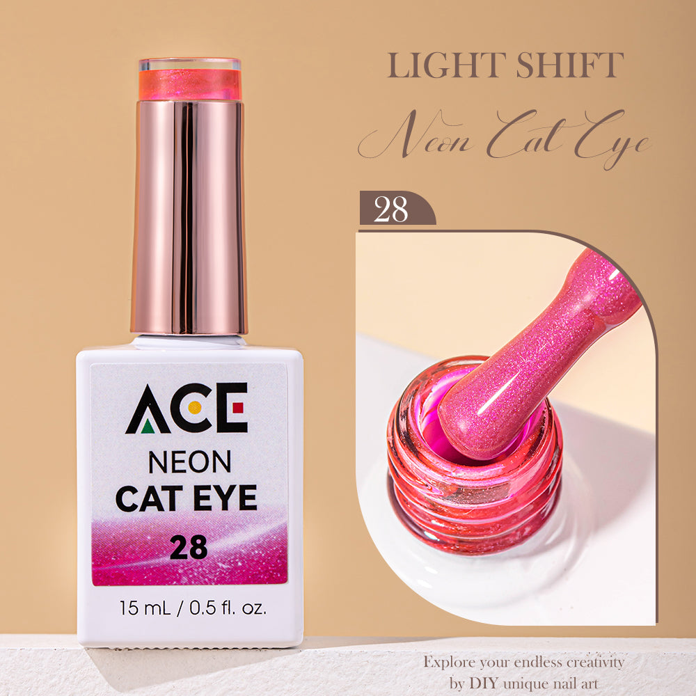 ACE Neon Cateye