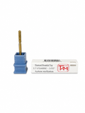 T4M Coarse Diamond Rounded Top Nail Drill Bit – 3/32"