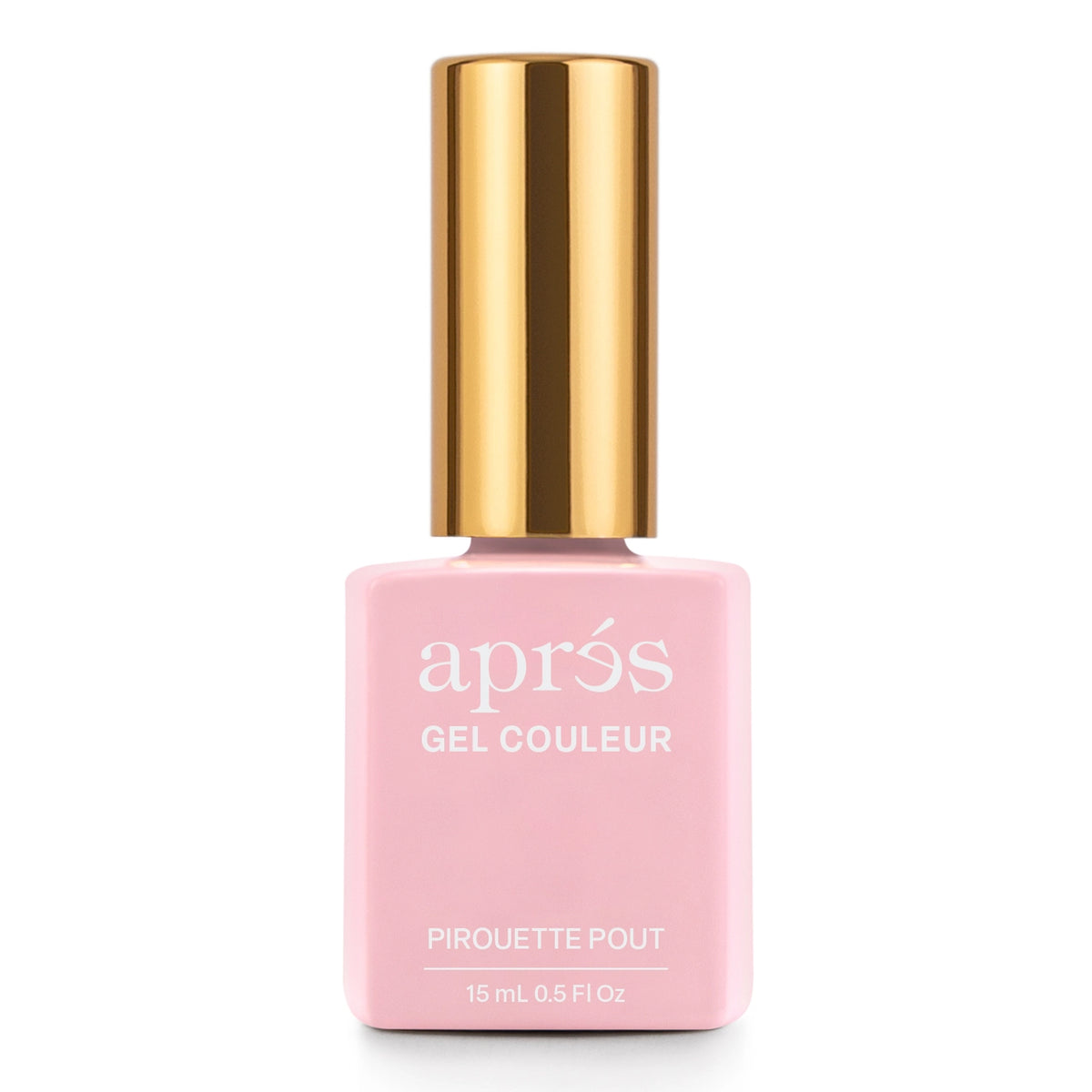 Apres Gel Couleur #251 - 300