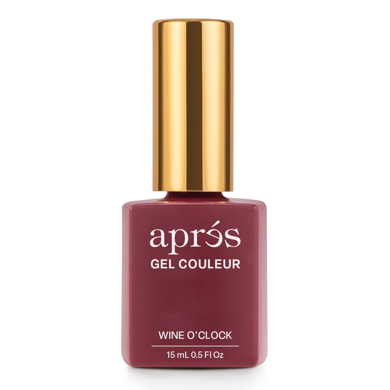 Apres Gel Couleur #251 - 300