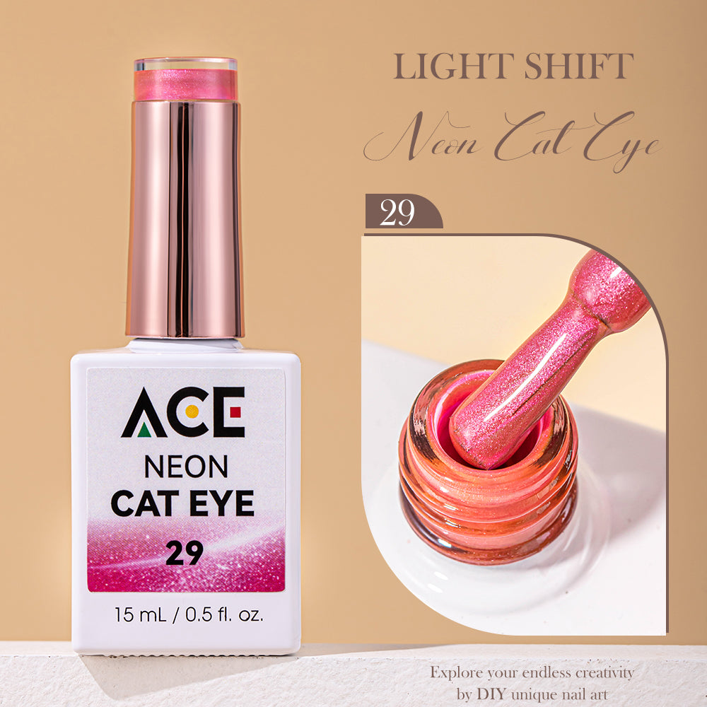 ACE Neon Cateye